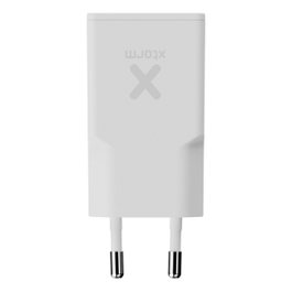 Xtorm XG2SL025 Cargador de Carga Rápida Blanco