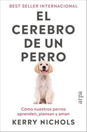 El cerebro de un perro, ARPA EDITORES - ARPA EDITORES
