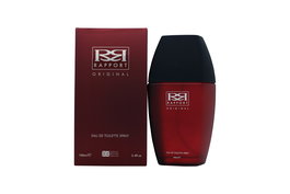 Dana Rapport Eau de Toilette 100ml Vaporizador