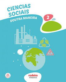 CIENCIAS SOCIAIS 2, Edebé, Obra Colectiva - RODEIRA
