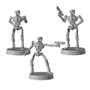 Atomic Mass Games Star Wars Legion Droide Táctico Superior SW Legion Pack de Expansión - Miniatura + Cartas - Juego de Mesa Estratégico en Español