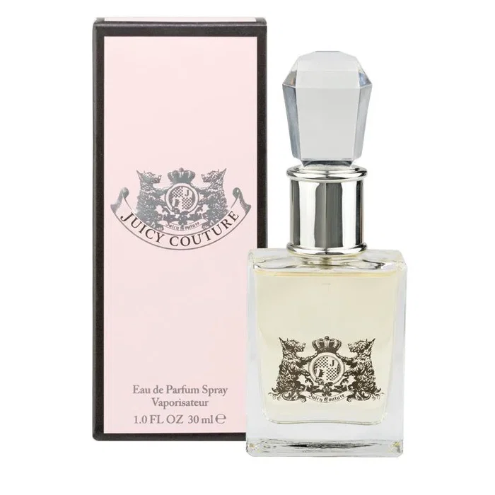 Juicy Couture Juicy Couture Agua de perfume 30 ml Juicy Couture Juicy Couture Agua de perfume 30 ml