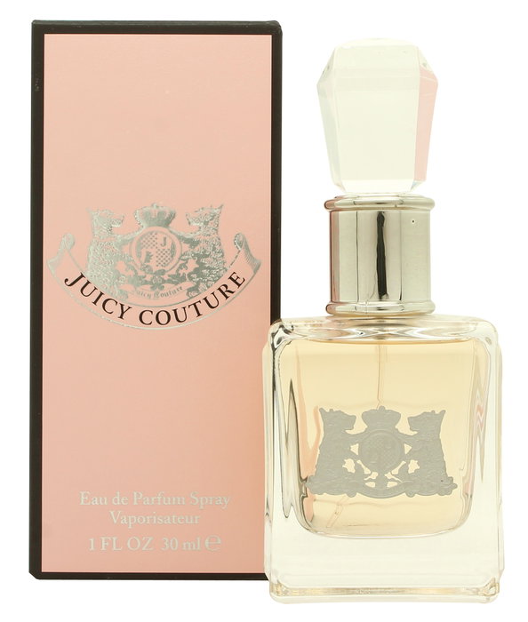 Juicy Couture Juicy Couture Eau de Parfum 30ml Vaporizador Juicy Couture Juicy Couture Eau de Parfum 30ml Vaporizador