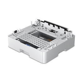 Epson Bandeja de Papel para WorkForce Pro WF-C5710/C5790/C5290/C5210 500 Hojas Blanco