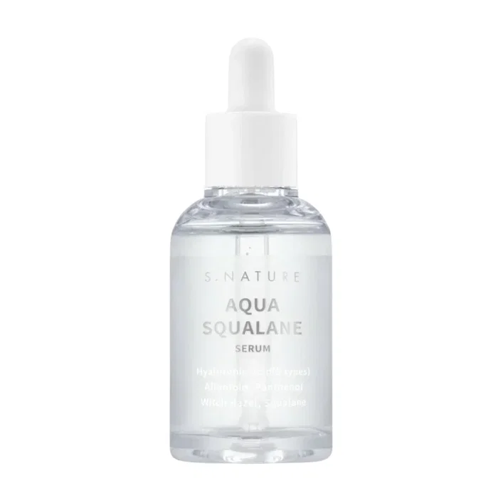 S.Nature Aqua Squalane Hidratante Diario 30 ml S.Nature Aqua Squalane Hidratante Diario 30 ml