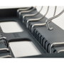 Joseph Joseph DrawerStore Organizador de Bandejas de Horno Gris Grey