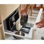 Joseph Joseph DrawerStore Organizador de Bandejas de Horno Gris Grey