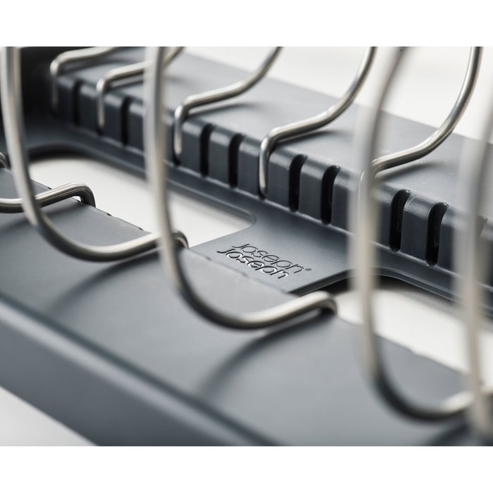 Joseph Joseph DrawerStore Organizador de Bandejas de Horno Gris Grey