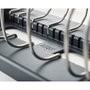 Joseph Joseph DrawerStore Organizador de Bandejas de Horno Gris Grey