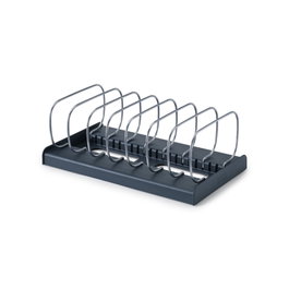 Joseph Joseph DrawerStore Organizador de Bandejas de Horno Gris Grey