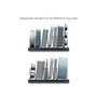 Joseph Joseph DrawerStore Organizador de Bandejas de Horno Gris Grey