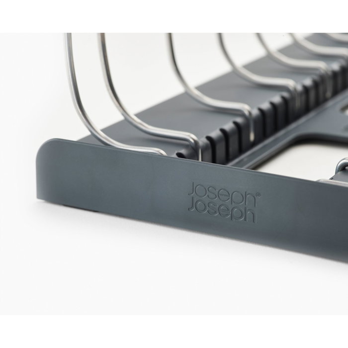 Joseph Joseph DrawerStore Organizador de Bandejas de Horno Gris Grey