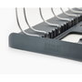 Joseph Joseph DrawerStore Organizador de Bandejas de Horno Gris Grey
