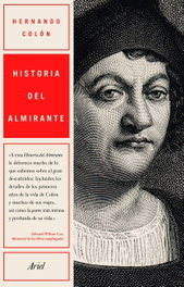 Historia del Almirante, Hernando Colón - ARIEL