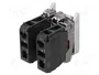 SCHNEIDER ELECTRIC Bloques de contactos Harmony XB4 NC x2 22mm