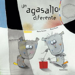 KALANDRAKA, Un agasallo diferente - KALANDRAKA