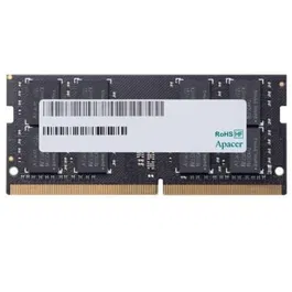 Apacer ES.08G21.GSH Memoria RAM 8GB DDR4 3200MHz CL22 SODIMM