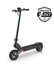 Youin XL Max Patinete Eléctrico Homologado Negro Youin XL Max Patinete Eléctrico Homologado Negro