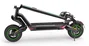 Youin XL Max Patinete Eléctrico Homologado Negro