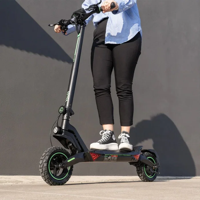 Youin XL Max Patinete Eléctrico Homologado Negro Youin XL Max Patinete Eléctrico Homologado Negro