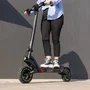 Youin XL Max Patinete Eléctrico Homologado Negro
