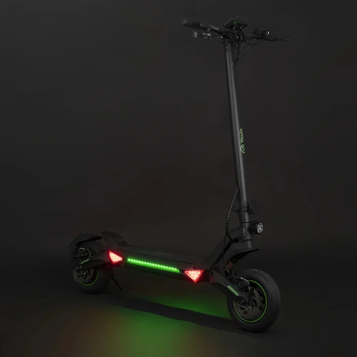 Youin XL Max Patinete Eléctrico Homologado Negro Youin XL Max Patinete Eléctrico Homologado Negro