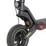 Youin XL Max Patinete Eléctrico Homologado Negro
