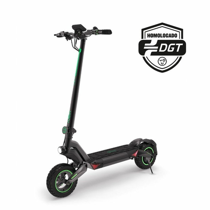 Youin XL Max Patinete Eléctrico Homologado Negro Youin XL Max Patinete Eléctrico Homologado Negro