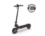 Youin Scooter Eléctrico XLMAX Homologado DGT Doble Suspensión Rueda 10" Offroad Frenos Hidráulicos 48V 20Ah 1200W