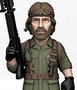 Missing in Action Figura Minix Chuck Norris 12 cm
