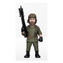 Missing in Action Figura Minix Chuck Norris 12 cm