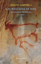 Las máscaras de Dios, Joseph Campbell - Atalanta Editorial