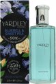 Yardley Bluebell & Sweet Pea Eau de Toilette 125 ml Spray