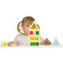 Cayro Color Blocks Montessori