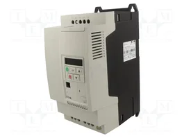 EATON ELECTRIC Inversor Vectorial 5,5kW 3x400VAC DC1+