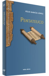 Pentateuco, Félix García López - VERBO DIVINO