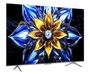 TCL 55T8C Televisor 55" QLED 4K UHD DVB-T2/C/S2 Smart TV 144Hz