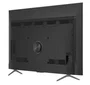 TCL 55T8C Televisor 55" QLED 4K UHD DVB-T2/C/S2 Smart TV 144Hz