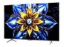 TCL 55T8C Televisor 55" QLED 4K UHD DVB-T2/C/S2 Smart TV 144Hz