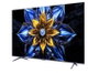 TCL 55T8C Televisor 55" QLED 4K UHD DVB-T2/C/S2 Smart TV 144Hz
