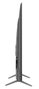 TCL 55T8C Televisor 55" QLED 4K UHD DVB-T2/C/S2 Smart TV 144Hz