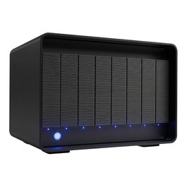 LaCie 8big Pro5 RAID Thunderbolt 5 128TB