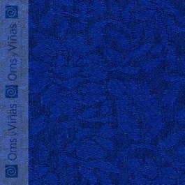 Florida Mantel 500x290 cm Azul Marino - Textil