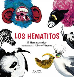 Los Hematitos, El Hematocrítico - ANAYA