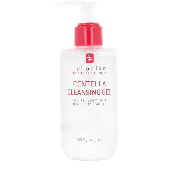 Erborian Centella Cleansing Gel 180 ml