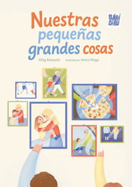 BABIDI-BU Nuestras pequeñas grandes cosas