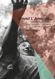 Omni! L'America, Vanni Blengino - EDUVIM (IBD)