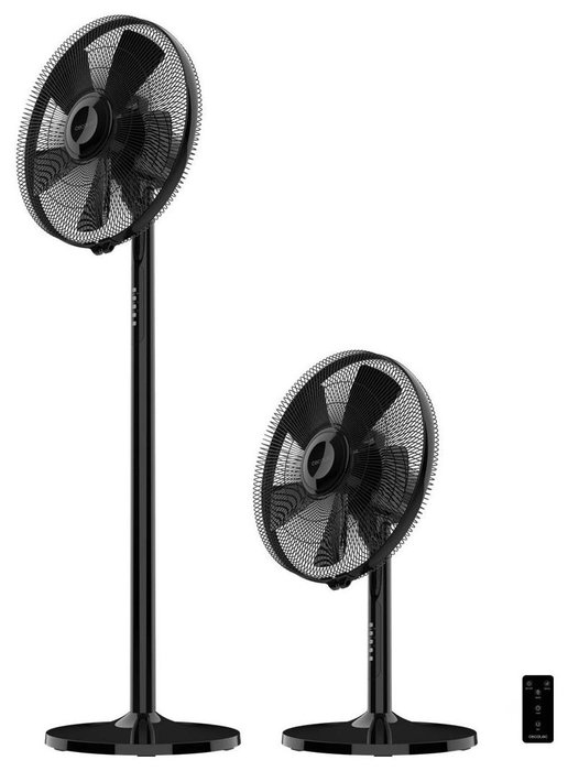 Cecotec EnergySilence 555 2in1 Smart XL Cecotec EnergySilence 555 2in1 Smart XL