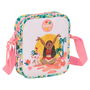 Safta Bolso Bandolera Vaiana Moana Disney Ajustable 16x4x18cm