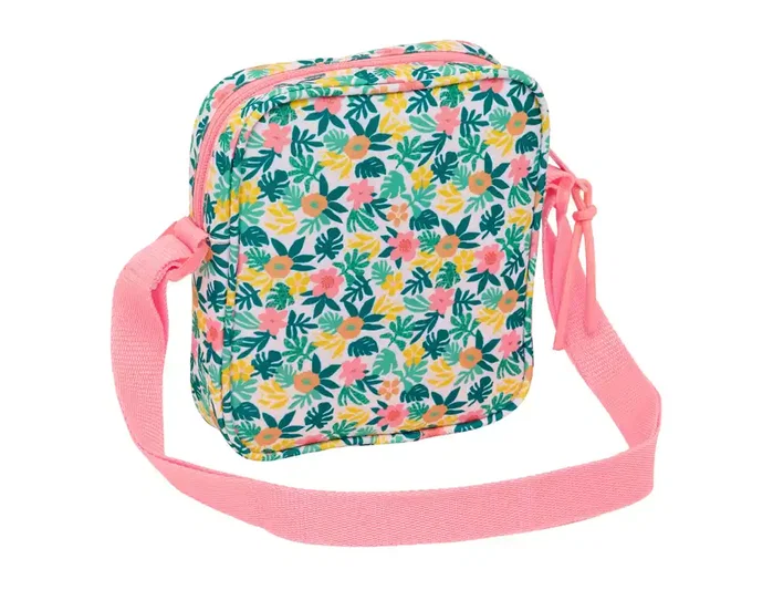 SAFTA Bolso bandolera Vaiana Moana Disney SAFTA Bolso bandolera Vaiana Moana Disney